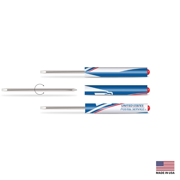 Pocket Partner™ Reversible Screwdriver