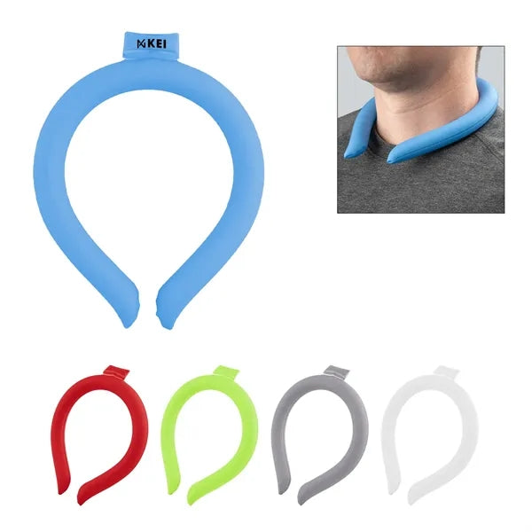 Cooling Neck Wrap