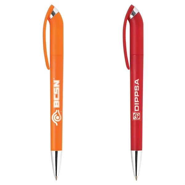 Plantagenet-93 Twist Action Pen