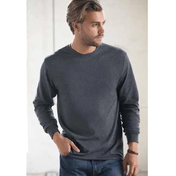 Jerzees Dri-Power Long Sleeve 50/50 T-Shirt