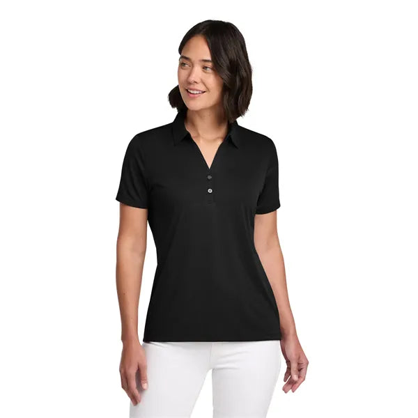TravisMathew Women's Coto Performance Polo
