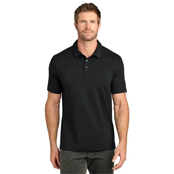 TravisMathew Crestview Polo