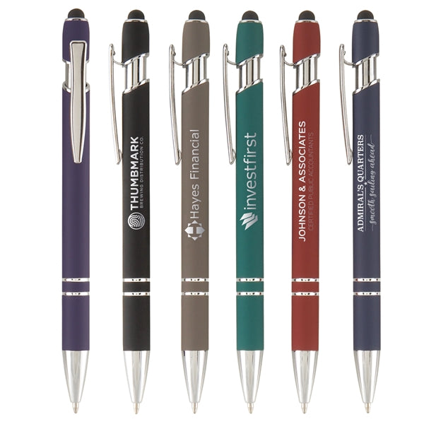 Ellipse Softy w/Stylus