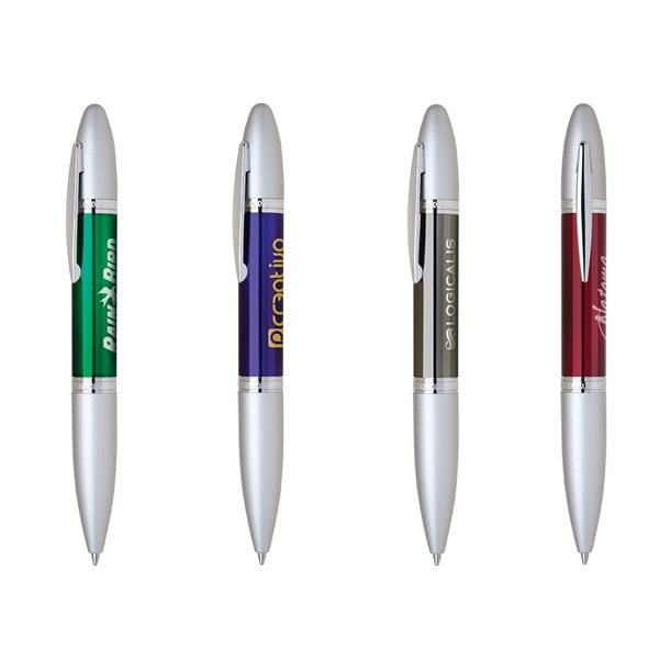 Sporty-III Marketing Pens