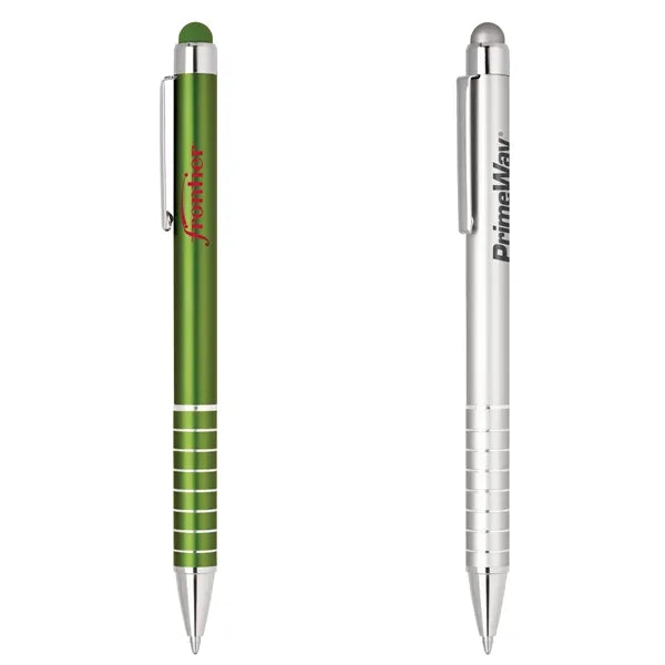 Stylus-4521 Promotional Stylus Pen