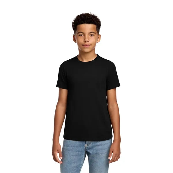 District Youth Perfect Blend CVC Tee