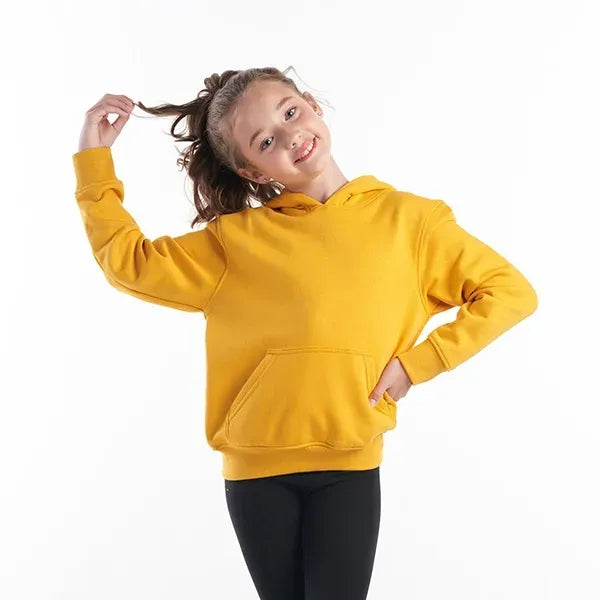 Vault Youth Pullover Hoodie