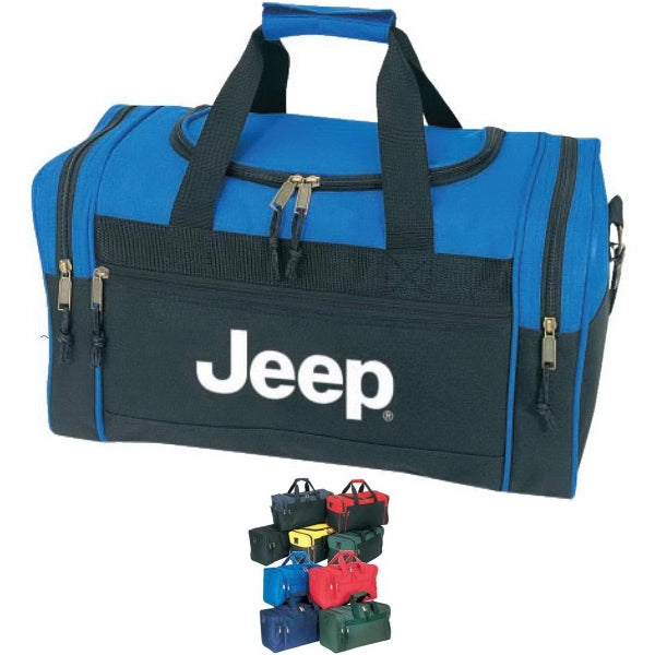 Duffel Bag