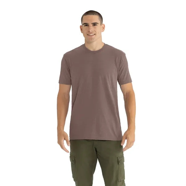 Unisex CVC T-Shirt