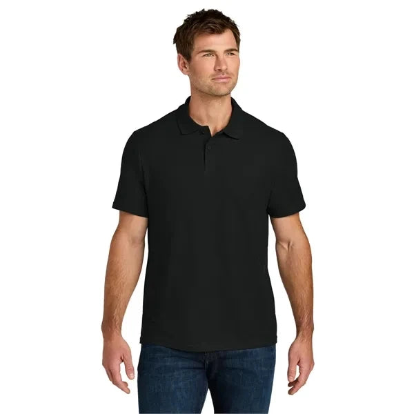 Gildan Softstyle Pique Polo
