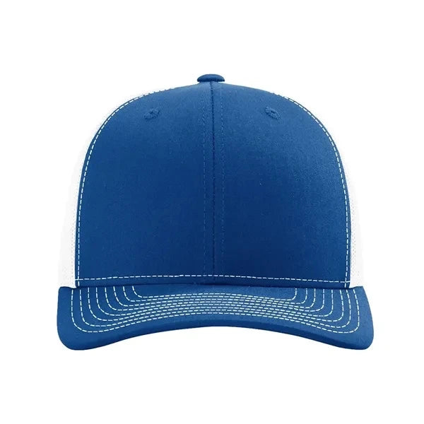 Richardson Snapback Trucker Cap