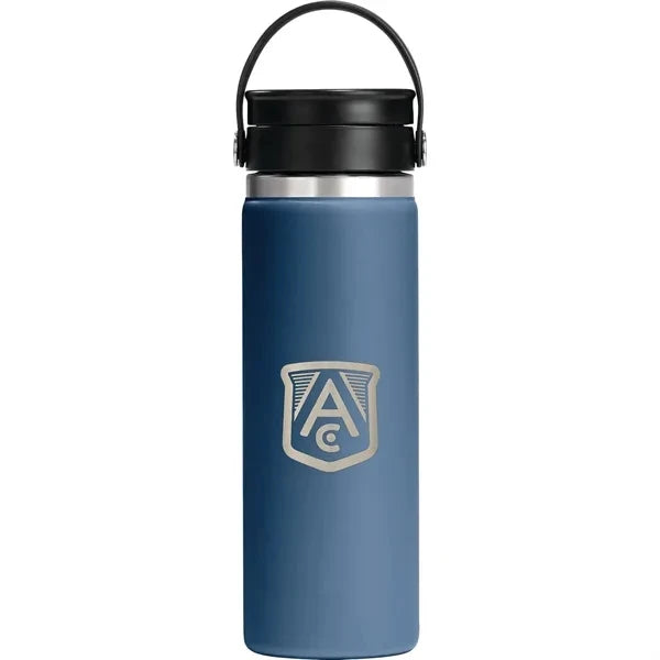 Hydro Flask® Wide Mouth With Flex Sip™ Lid 20oz