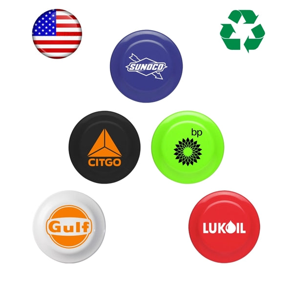 USA Made, Mini 5" Flying Disc