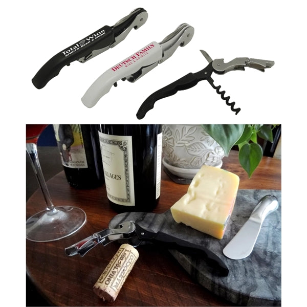Union Printed, Waiters Corkscrew