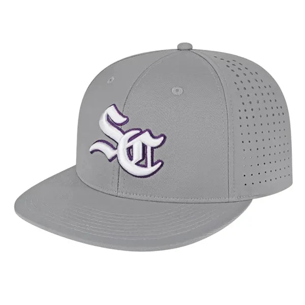 Flexfit® Perforated Performance Cap