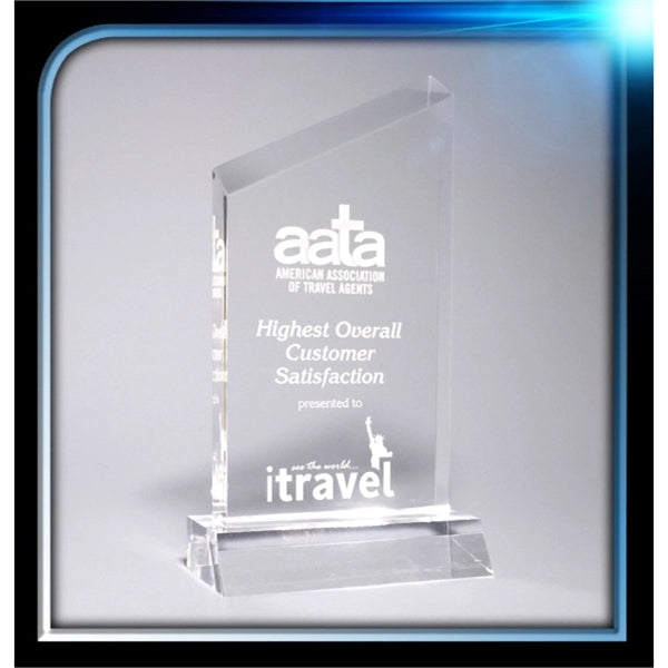 Acrylic Award