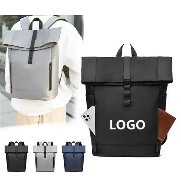 Travel Laptop Backpack For Business