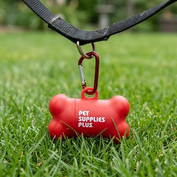 Pet Bag Dispenser