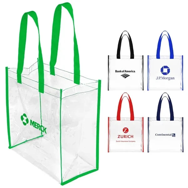 The Fenway Stadium Tote