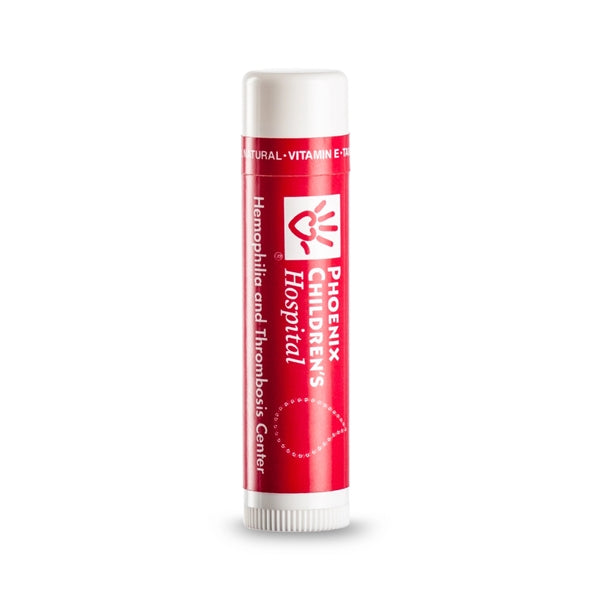 SPF15 Lip Balm with Custom Label