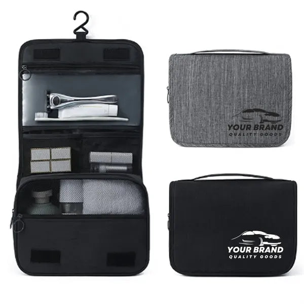 Multifunctional Waterproof Makeup Storage Bag For Travel