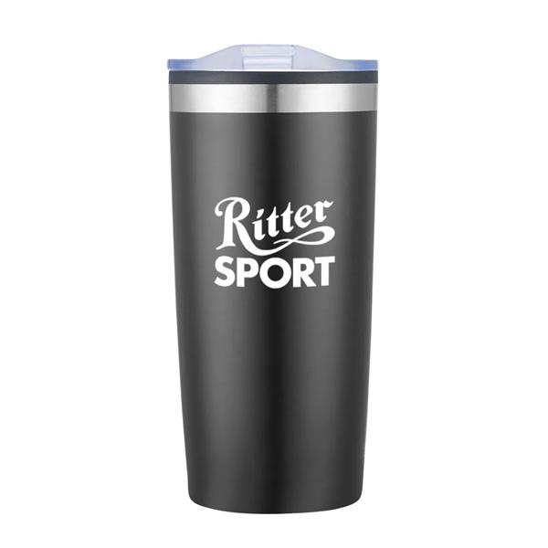 Asador Double Wall Tumbler - 20oz