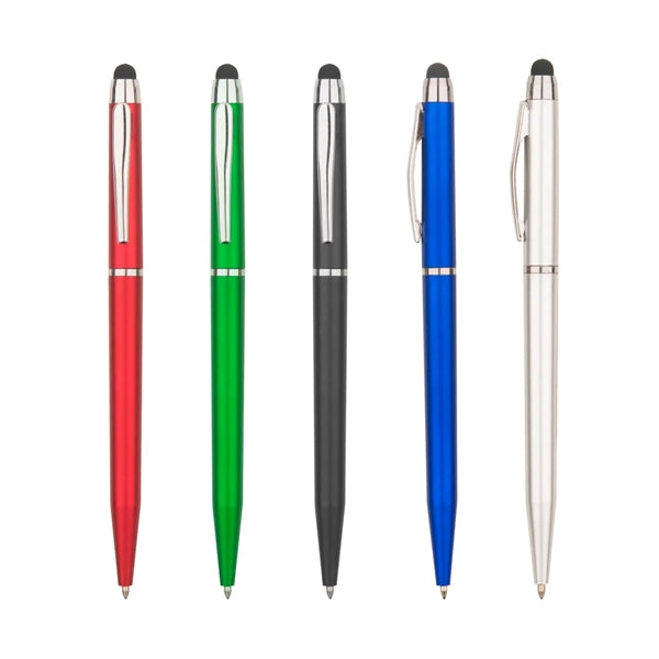 Posh Metallic Stylus