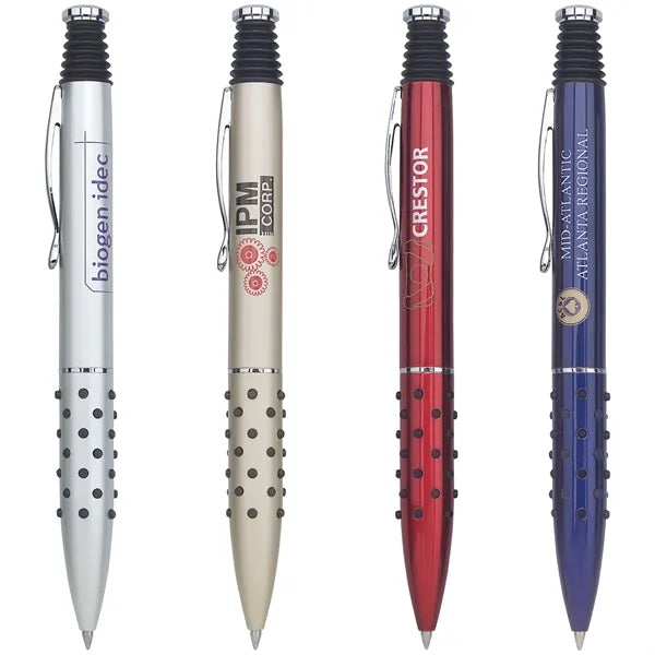 Inca-65 Click Action Pens