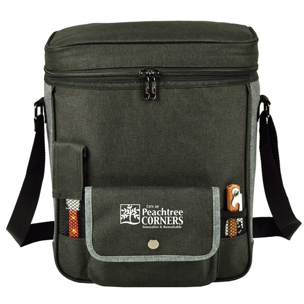 Wine & Cheese Picnic Cooler