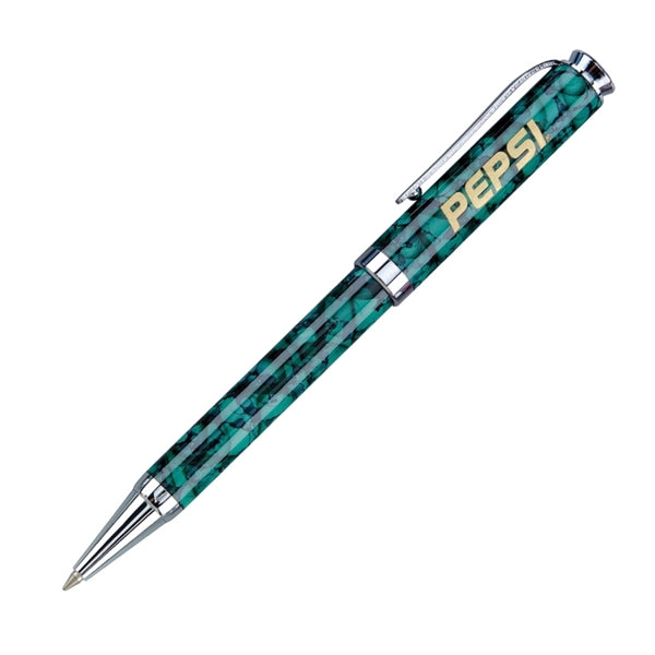Galaxy Twist Luxury Pens
