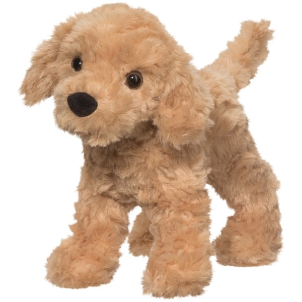 Thatcher Golden Retriever
