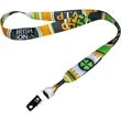 3/4" Wide Heavy Weight Satin Lanyard