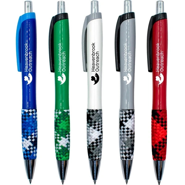 Cardigan Pen