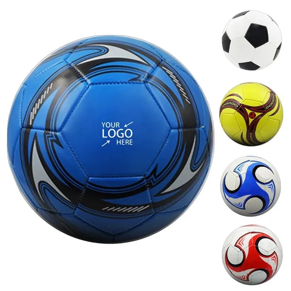 Soccer Ball Size 5 Official Match Weight for Youth Adults