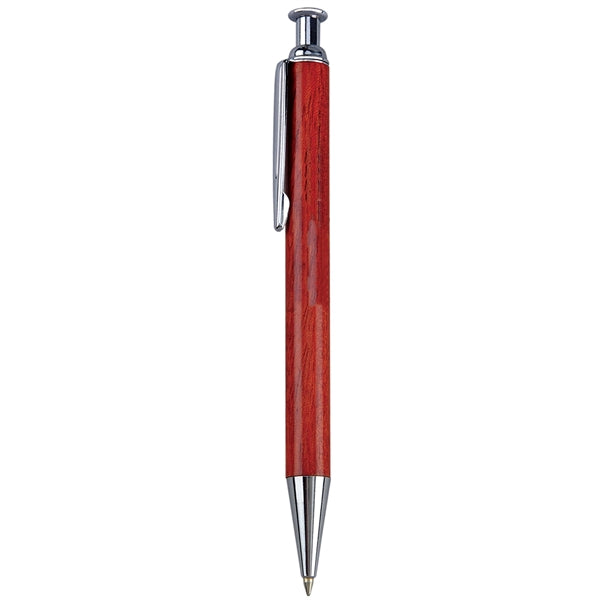 Terrific Timber-7 Promotional Wooden Pen