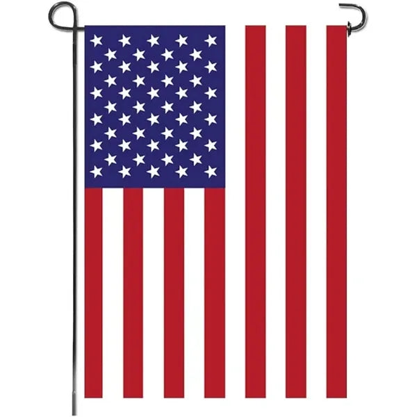 Premium Garden Flagpole Kit