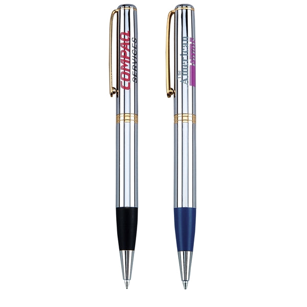 Edda Twist Action Pens