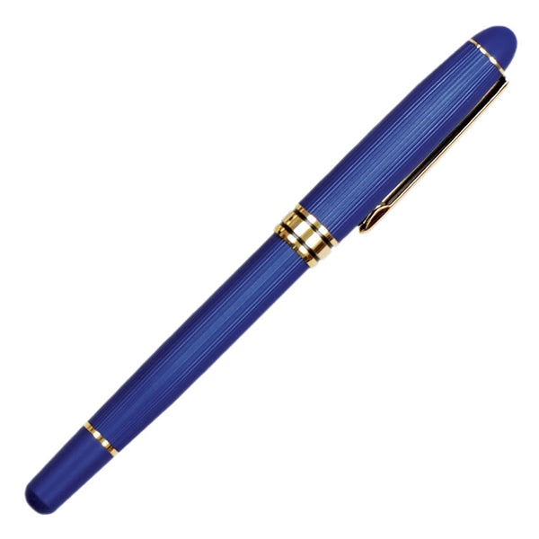 Saxon-III Rollerball Gel Pen