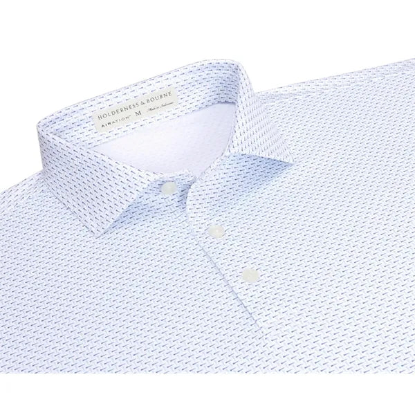 Holderness & Bourne Men's The Cromwell Shirt