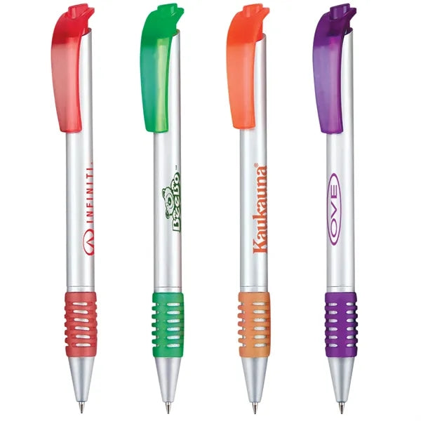 Plantagenet-75 Retractable Ballpoint Pen