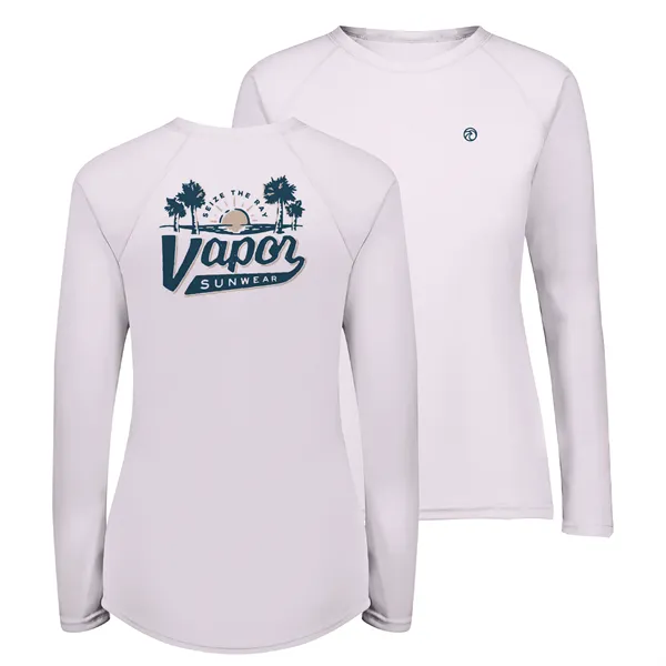 Women's Solar Long Sleeve Shirt