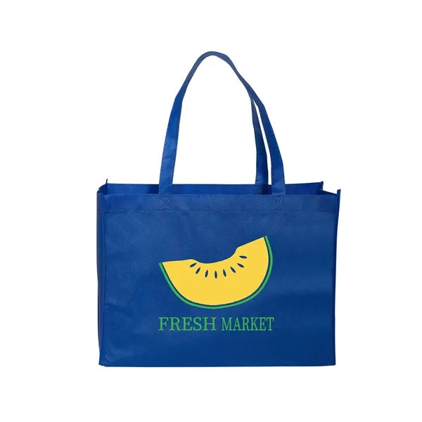 Standard Non-Woven Tote Bag.