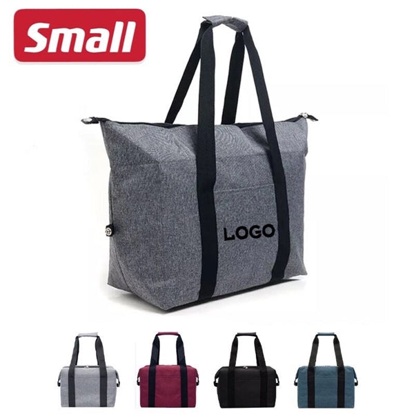 15L Insulated Cooler Tote Bag