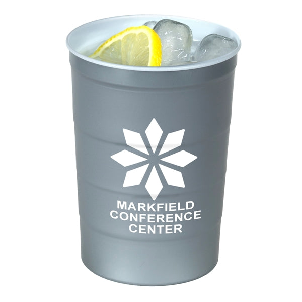 16 oz Reusable Recyclable Cup