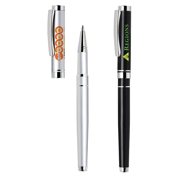 Troy Rollerball Gel Pen