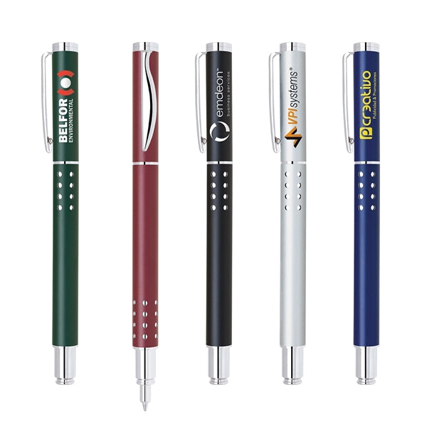 Inca-50-I Rollerball Gel Pens