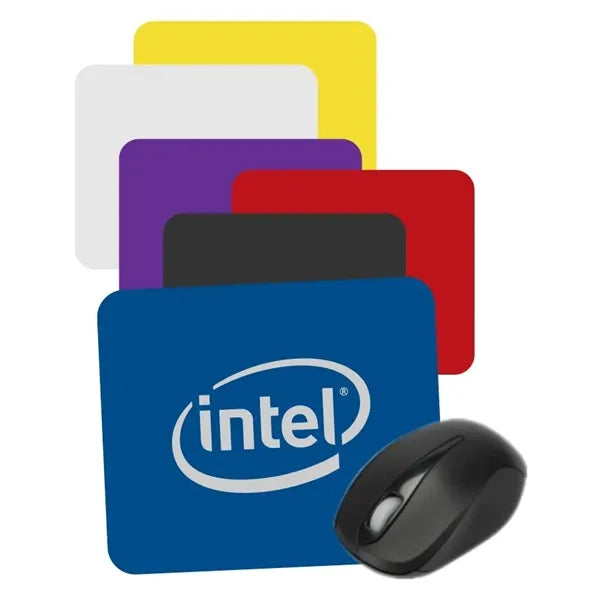 Union printed, High Quality Mouse Pad