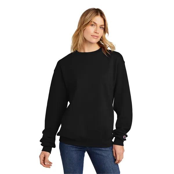 Champion Powerblend Crewneck Sweatshirt.