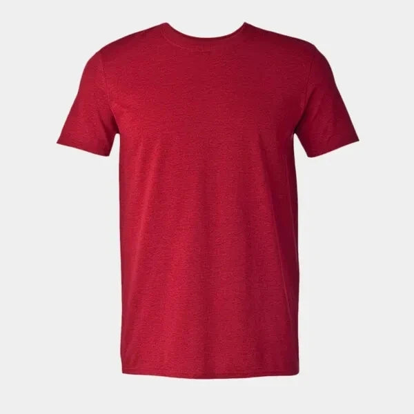 Gildan Soft Style Short Sleeve T-Shirt