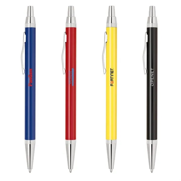 Inca-94 Click Pen
